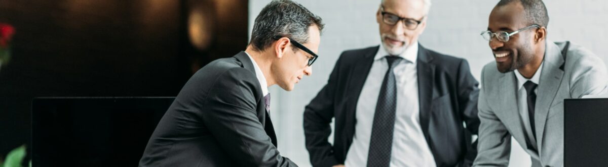 Operator Partners What is an Operating Partner? - Operating Partners Academy