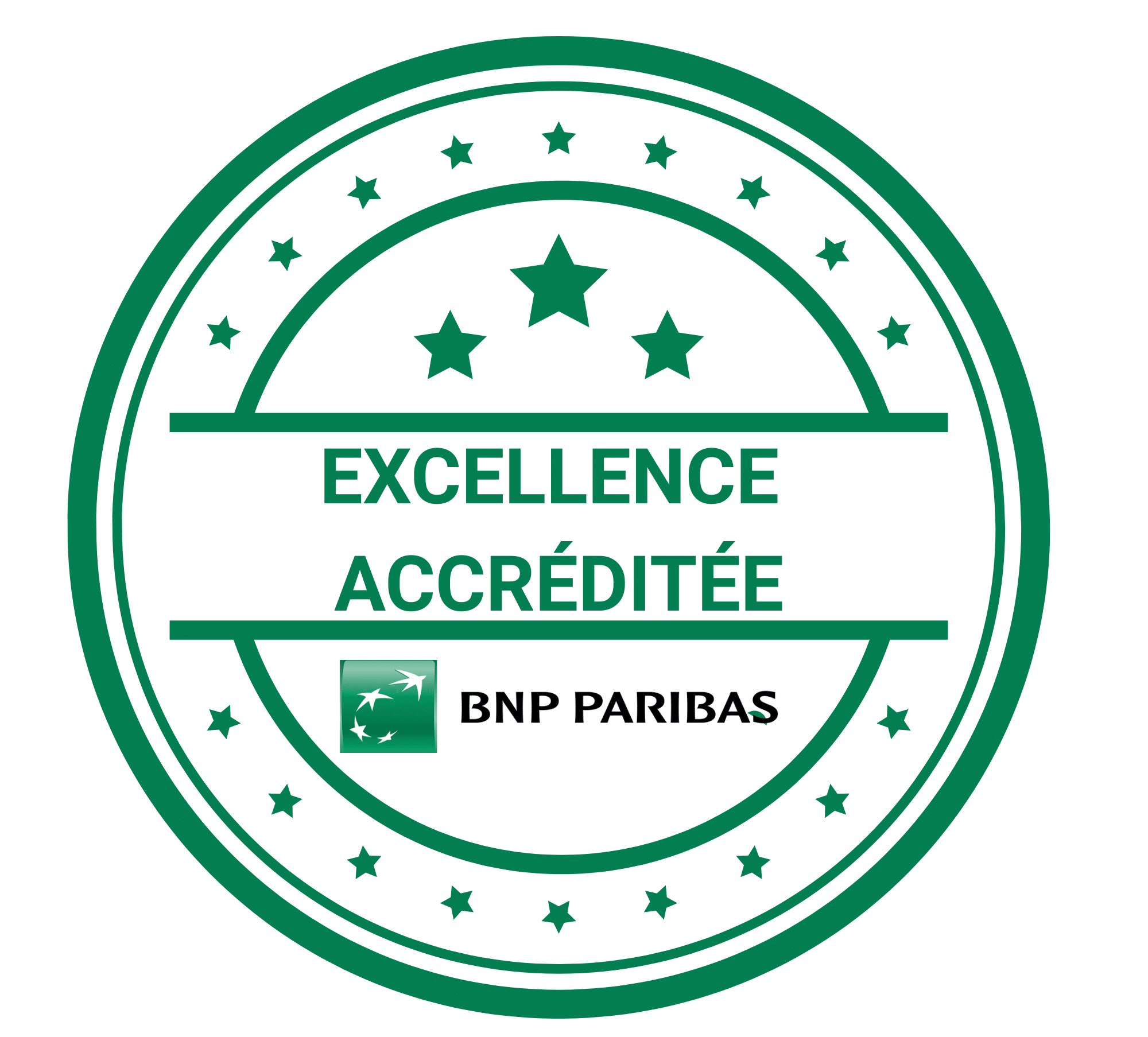 BNP OPA